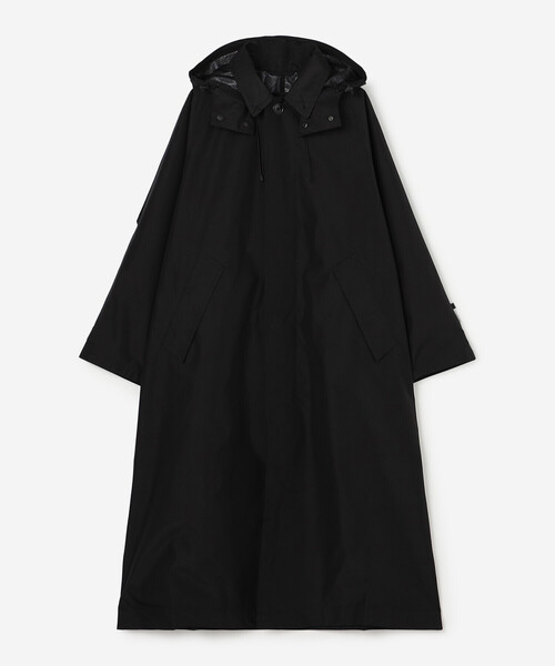 DAIWA PIER39 | W's WINDSTOPPER TECH BALMACAAN RAIN COAT WOMEN