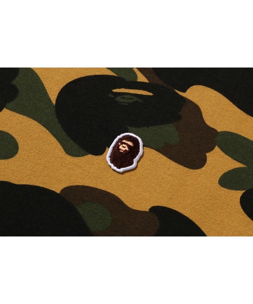 1ST CAMO LS TEE 1ST CAMO LS TEE