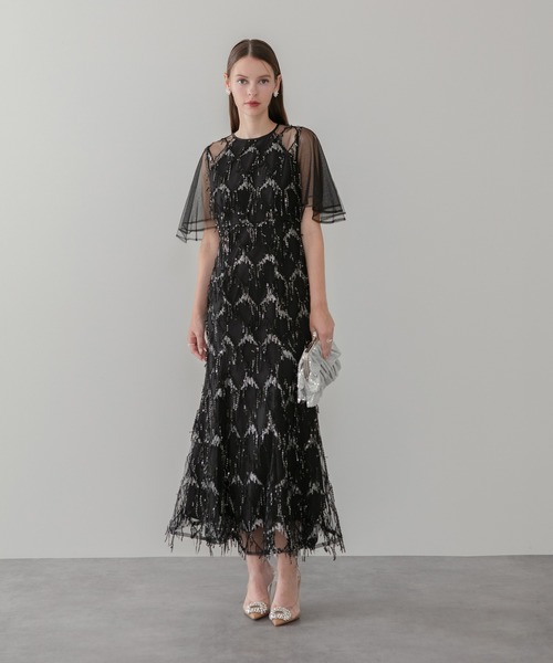 【まりり子さま専用】LEJA ドレス LEJA ONLINE STORE