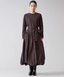 TIARA（ティアラ）の「バルーンドレス（ワンピース）」