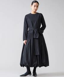 TIARA（ティアラ）の「バルーンドレス（ワンピース）」