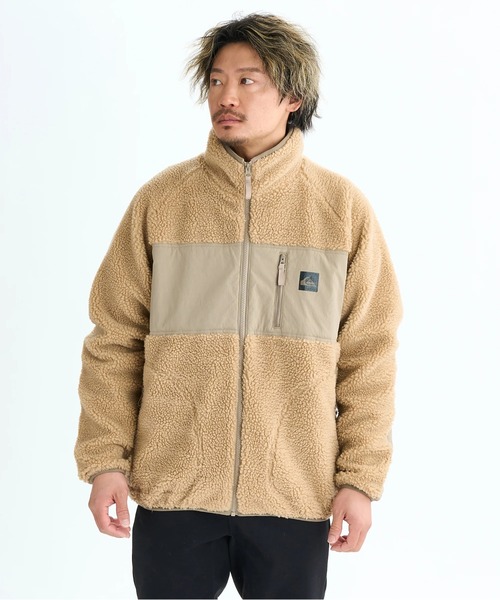 Quiksilver｜クイックシルバー（メンズ）のジャケット/アウター