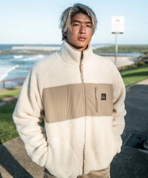 Quiksilver｜クイックシルバーのジャケット/アウター通販 - ZOZOTOWN