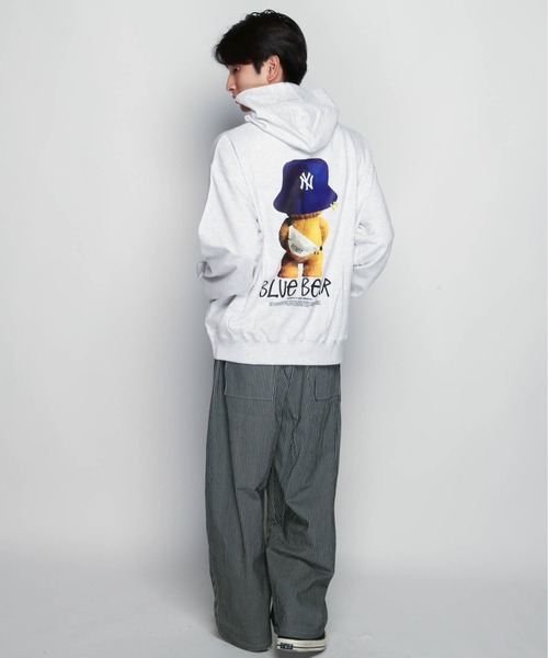 JACKROSE（ジャックローズ）の「MADE BY  -「SOE」-プルオーバーパーカー（パーカー・メンズ・その他1/その他2/その他3/その他5/その他4/その他6・FREE）」の17枚目の写真