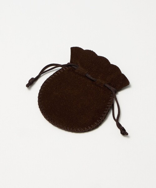 BEAUTY&YOUTH UNITED ARROWS（ビューティーアンドユースユナイテッドアローズ）の「K10YG THIN ブレスレット（ブレスレット・メンズ・その他1/その他2・FREE）」の8枚目の写真