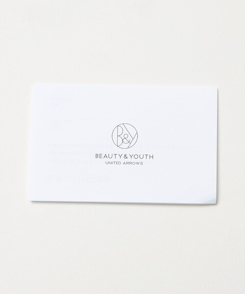 BEAUTY&YOUTH UNITED ARROWS（ビューティーアンドユースユナイテッドアローズ）の「K10YG THIN ブレスレット（ブレスレット・メンズ・その他1/その他2・FREE）」の9枚目の写真