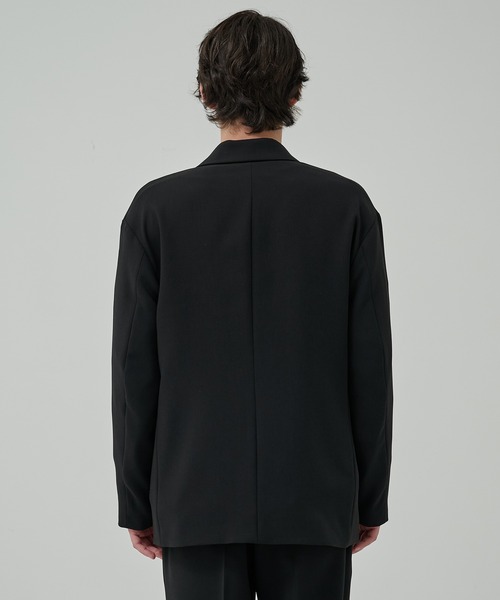 久遠×DISCOVERED× STUDIOUSテーラードジャケット OUTER（アウター）の商品一覧｜STUDIOUS （ステュディオス）公式通販