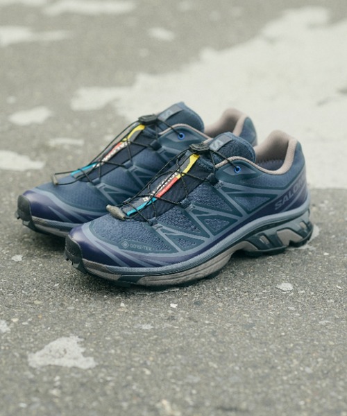 XT-6 GORE-TEX L47861600（スニーカー）｜SALOMON（サロモン）の