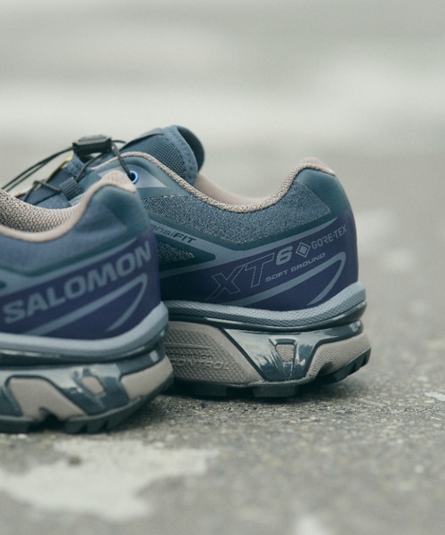 セール】XT-6 GORE-TEX L47861600（スニーカー）｜SALOMON（サロモン