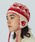 ROSE BUD�i���[�Y�o�b�h�j�́u(CREOLME)NEPAL KNIT CAP�i�j�b�g�L���b�v/�r�[�j�[�j�v�b�I�t�z���C�g