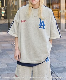 MLB（メジャーリーグベースボール）の「セットアップ（セットアップ）」