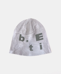 b.Eautiful ビーニー 犬 b.Eautiful(ビューティフル)/ b.E Beanie
