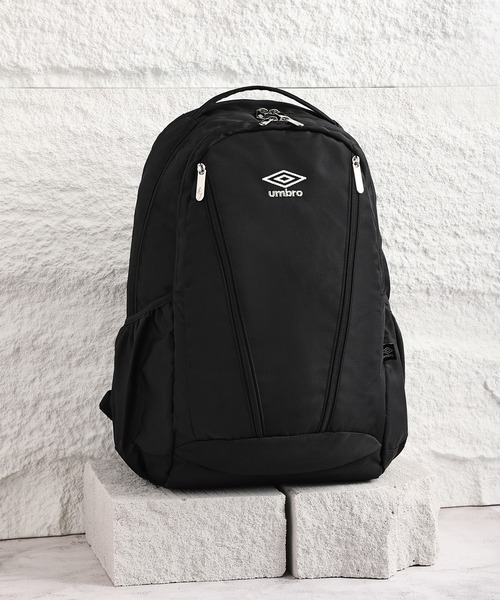 umbro/アンブロ】大容量刺繍バックパック（30L）（バックパック 
