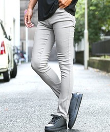 THE SHINZONE HIGH WAIST CHINO PT (N) 20SMSPA58（チノパンツ）｜THE