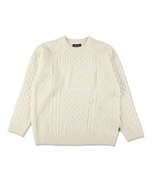 WIND AND SEA セーター WIND AND SEA（ニット/セーター）のフリマアイテム一覧