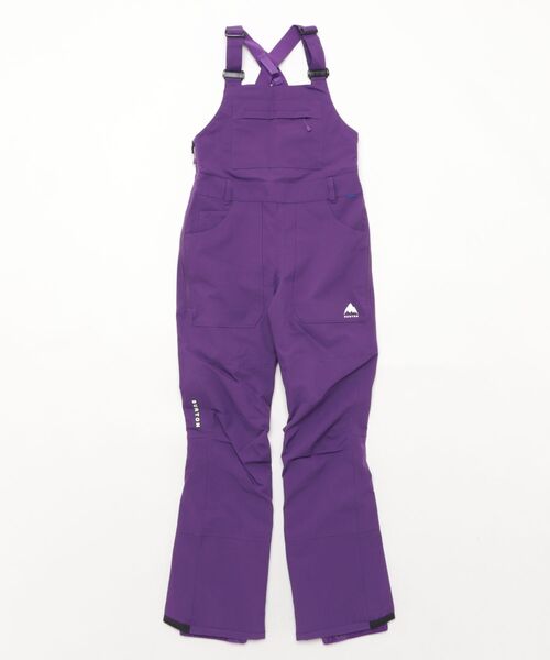 バートン アヴァロン　ストレッチビブパンツ セール】アヴァロン 2L ストレッチ ビブパンツ（その他パンツ