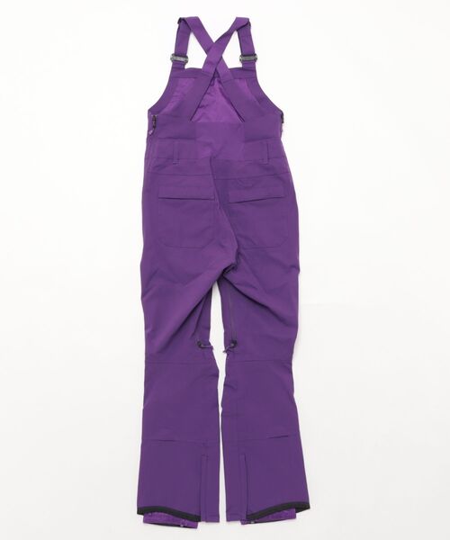 セール】アヴァロン 2L ストレッチ ビブパンツ（その他パンツ