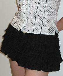 CRANK（クランク）｜スカート一覧 - WEAR