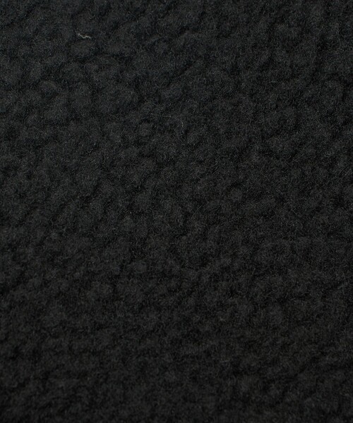 TAION(タイオン)の「<TAION>マウンテン リバーシブル ダウンボア マフラー(マフラー・メンズ・ライトグレー/ネイビー/ブラック・FREE)」の17枚目の写真