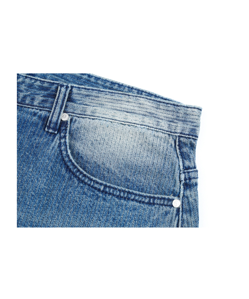 GUBIN(グビン)の「コーデュロイエンボスデニム(その他パンツ・レディース・その他・SMALL/MEDIUM/LARGE)」の5枚目の写真