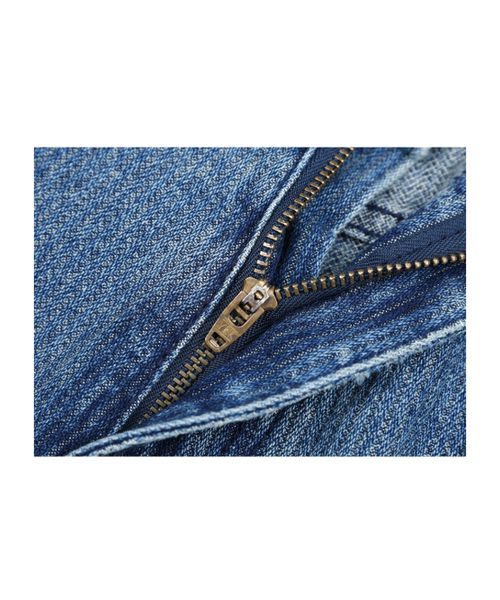 GUBIN(グビン)の「コーデュロイエンボスデニム(その他パンツ・レディース・その他・SMALL/MEDIUM/LARGE)」の7枚目の写真