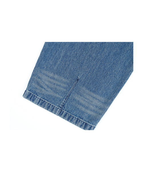 GUBIN(グビン)の「コーデュロイエンボスデニム(その他パンツ・レディース・その他・SMALL/MEDIUM/LARGE)」の11枚目の写真