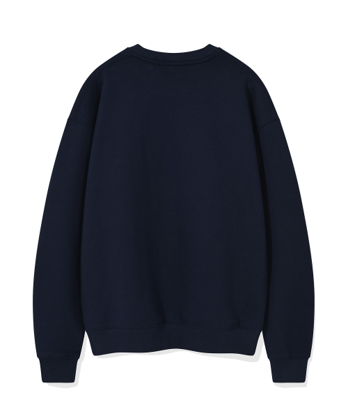 Wacky WiLLy（ワッキーウィリー）の「ビッグリリー スウェット ネイビー（スウェット・レディース・その他・SMALL/MEDIUM/LARGE/X-LARGE）」の8枚目の写真