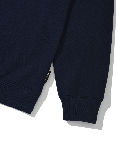 Wacky WiLLy（ワッキーウィリー）の「ビッグリリー スウェット ネイビー（スウェット・レディース・その他・SMALL/MEDIUM/LARGE/X-LARGE）」の5枚目の写真