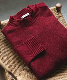 URBAN RESEARCH DOORS(�A�[�o�����T�[�`�h�A�[�Y)�̃E�[�������������n�C�l�b�N�j�b�g(�j�b�g/�Z�[�^�[)