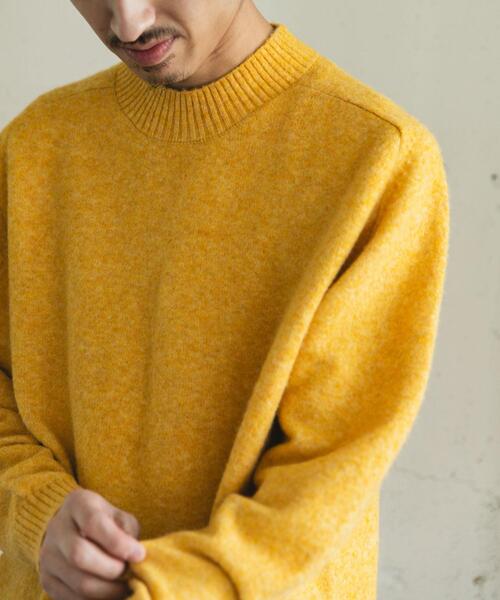 URBAN RESEARCH DOORS（アーバンリサーチドアーズ）の「ウール混