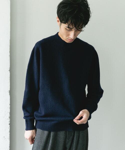 URBAN RESEARCH DOORS（アーバンリサーチドアーズ）の「ウール混