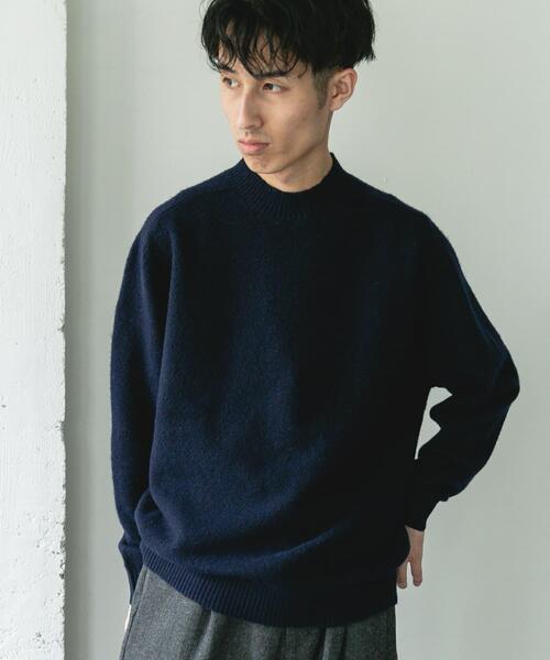 URBAN RESEARCH DOORS（アーバンリサーチドアーズ）の「ウール混