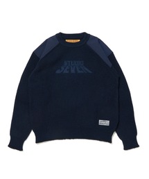 STUDIO SEVEN｜スタジオ セブンのニット/セーター通販 - ZOZOTOWN