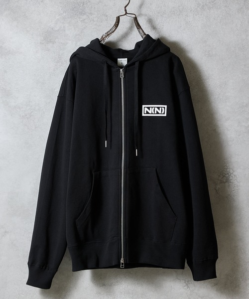 Number (N)ine ナンバーナイン ノースリーブ フード付き パーカー Number (N)ine ナンバーナイン ノースリーブ フード付き パーカー 楽天