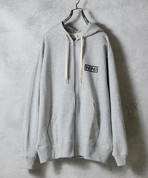Number (N)ine フーデッドパーカー　初期ナンバーナイン　白タグ　4 Number (N)ine フーデッドパーカー 初期ナンバーナイン 白タグ 4