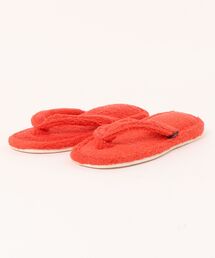 THING FABRICS（シングファブリックス）の「★THING FABRICS★TIP TOP 365 Room sandal（ルームシューズ/スリッパ）」