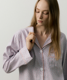 JO'S LOUNGE（ジョーズラウンジ）の「[WARM MODAL] (w) Peony Pajama Set（ルームウェア/パジャマ）」