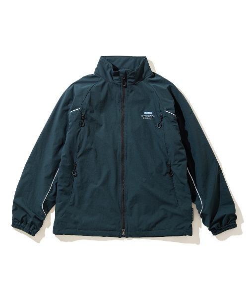 グレイソン　ウインドブレーカー セール】Liberaiders OCTA WIND BREAKER for Kinetics（リベレイダース