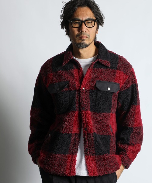 The DUFFER of ST.GEORGE（ザダファーオブセントジョージ）の「【WEB