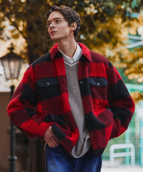The DUFFER of ST.GEORGE（ザダファーオブセントジョージ）の「CLASSIC