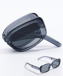 RECLOW（リクロー）の「RC MAYE SUNGLASS GRAY（サングラス）」