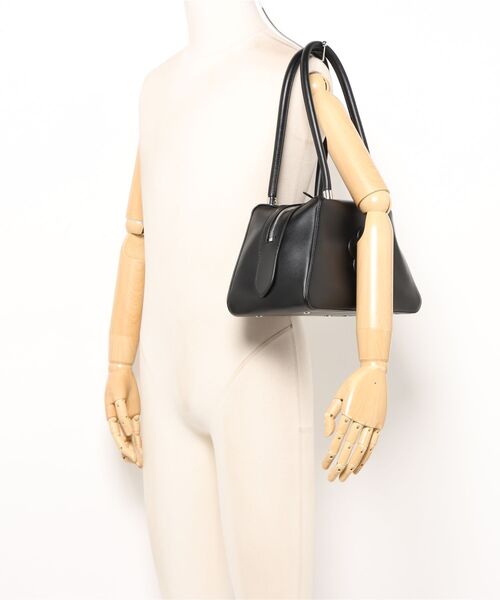 スムースデイジー トート（トートバッグ）｜MARY QUANT（マリー