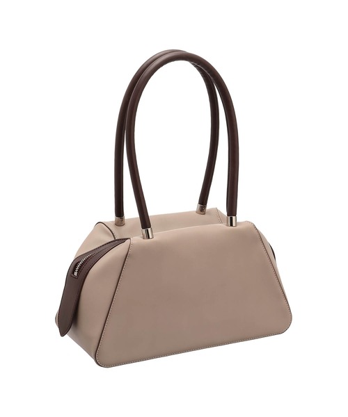 スムースデイジー トート（トートバッグ）｜MARY QUANT（マリー