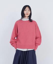 ADIEU TRISTESSE｜アデュートリステス（レディース）のニット/セーター