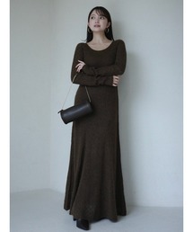 anuans｜アニュアンスのワンピース通販 - ZOZOTOWN