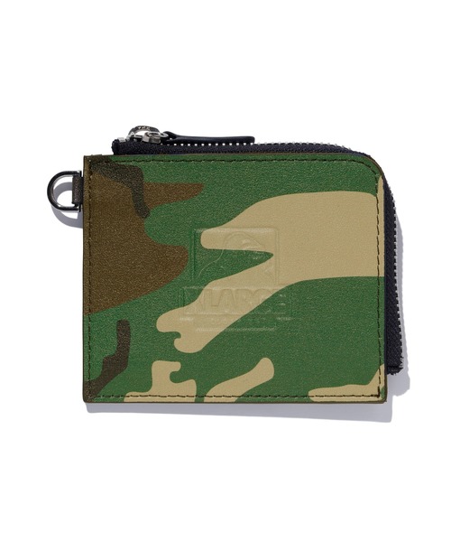 OG LEATHER WALLET（財布）｜XLARGE（エクストララージ）の