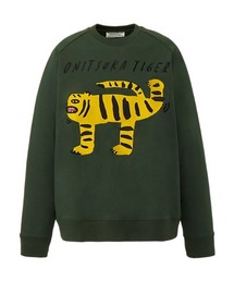 Onitsuka Tiger（オニツカタイガー）の「SWEAT TOP/ スウェットトップ（スウェット）」