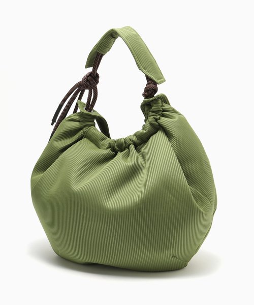 Laid.B / レイドビー RAINFOREST BAG（ハンドバッグ）｜Laid．B