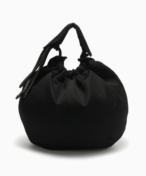 Laid.B(レイドビー)の「Laid.B / レイドビー RAINFOREST BAG(ハンドバッグ・メンズ・カーキ/ブラック・FREE)」の4枚目の写真