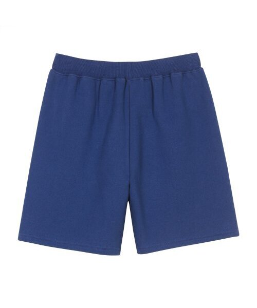 NEUFETBLEU（ヌフエブル）の「NEB sweat shorts (blue)（その他パンツ・メンズ・その他・FREE）」の3枚目の写真